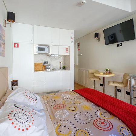 Bainharia Oporto Historic Centre Studio Apartment מראה חיצוני תמונה
