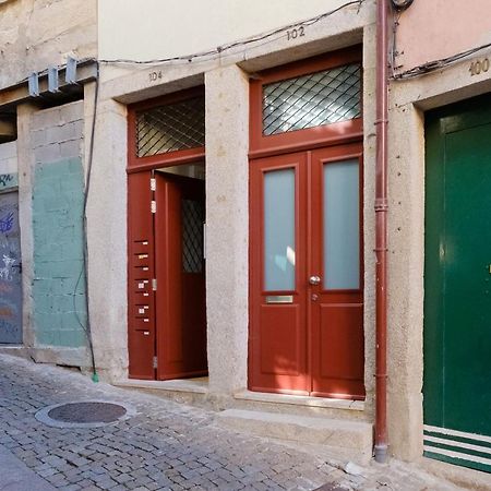 Bainharia Oporto Historic Centre Studio Apartment מראה חיצוני תמונה