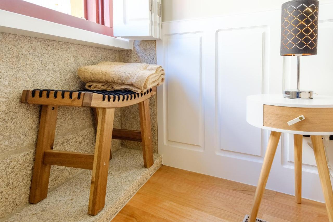 Bainharia Oporto Historic Centre Studio Apartment מראה חיצוני תמונה