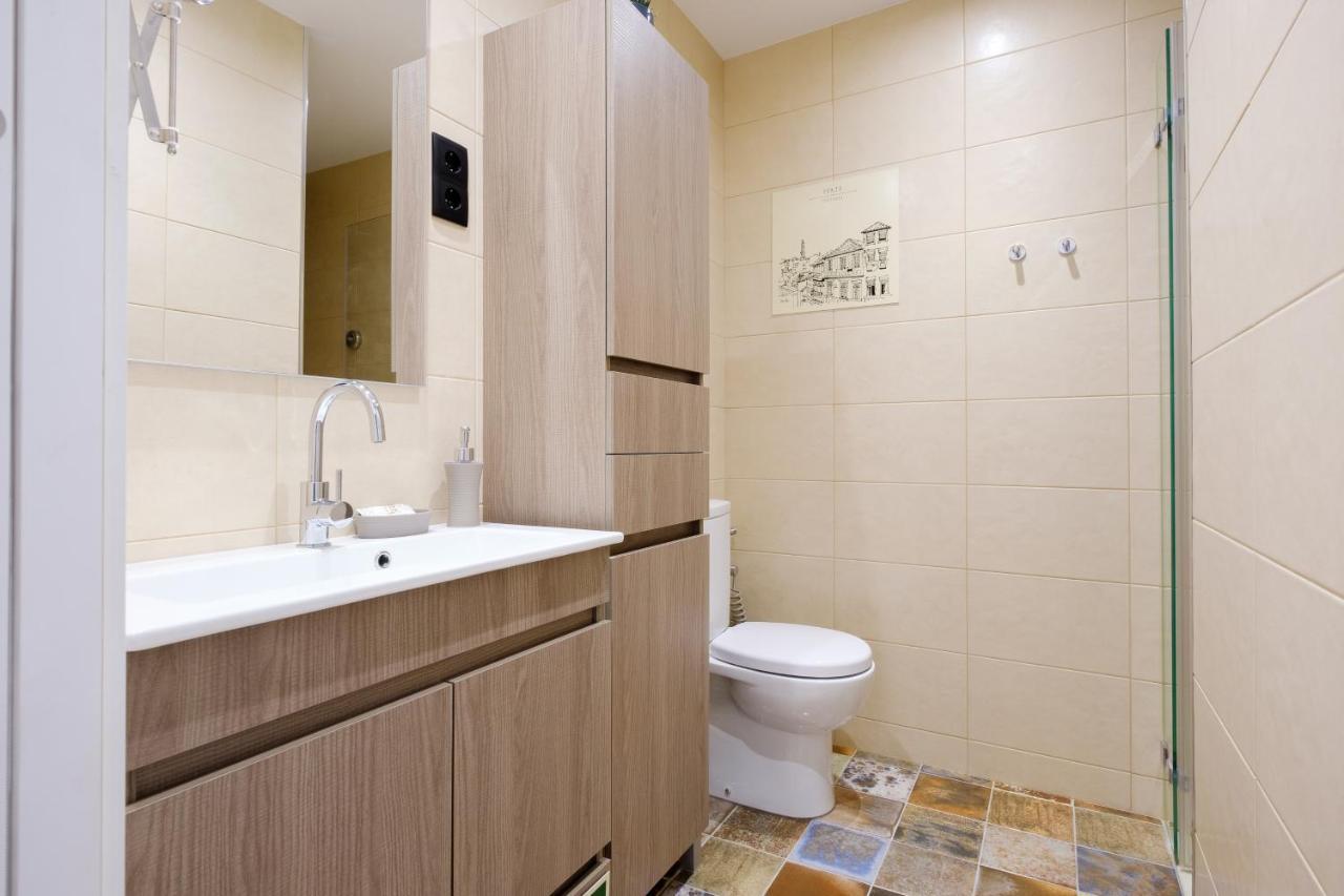 Bainharia Oporto Historic Centre Studio Apartment מראה חיצוני תמונה